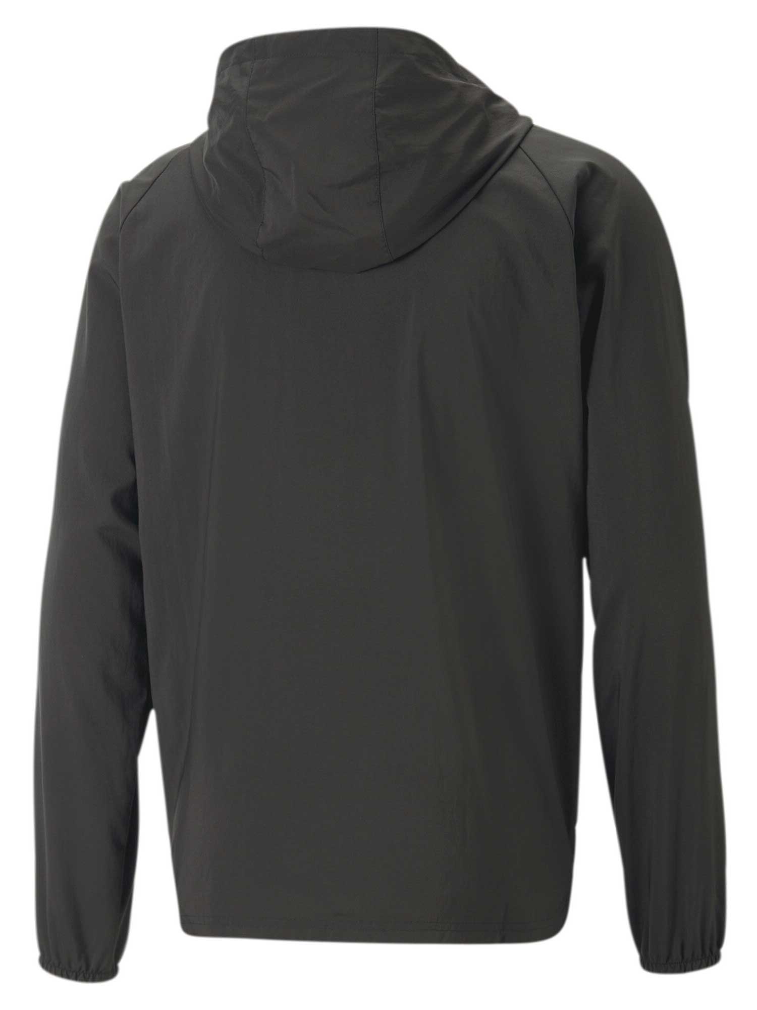 PUMA Яке RUN FAVORITE WOVEN HOODED JACKET M