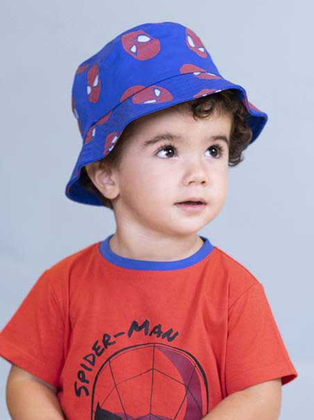 CERDA Шапка SPIDERMAN