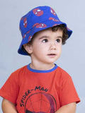 CERDA Шапка SPIDERMAN