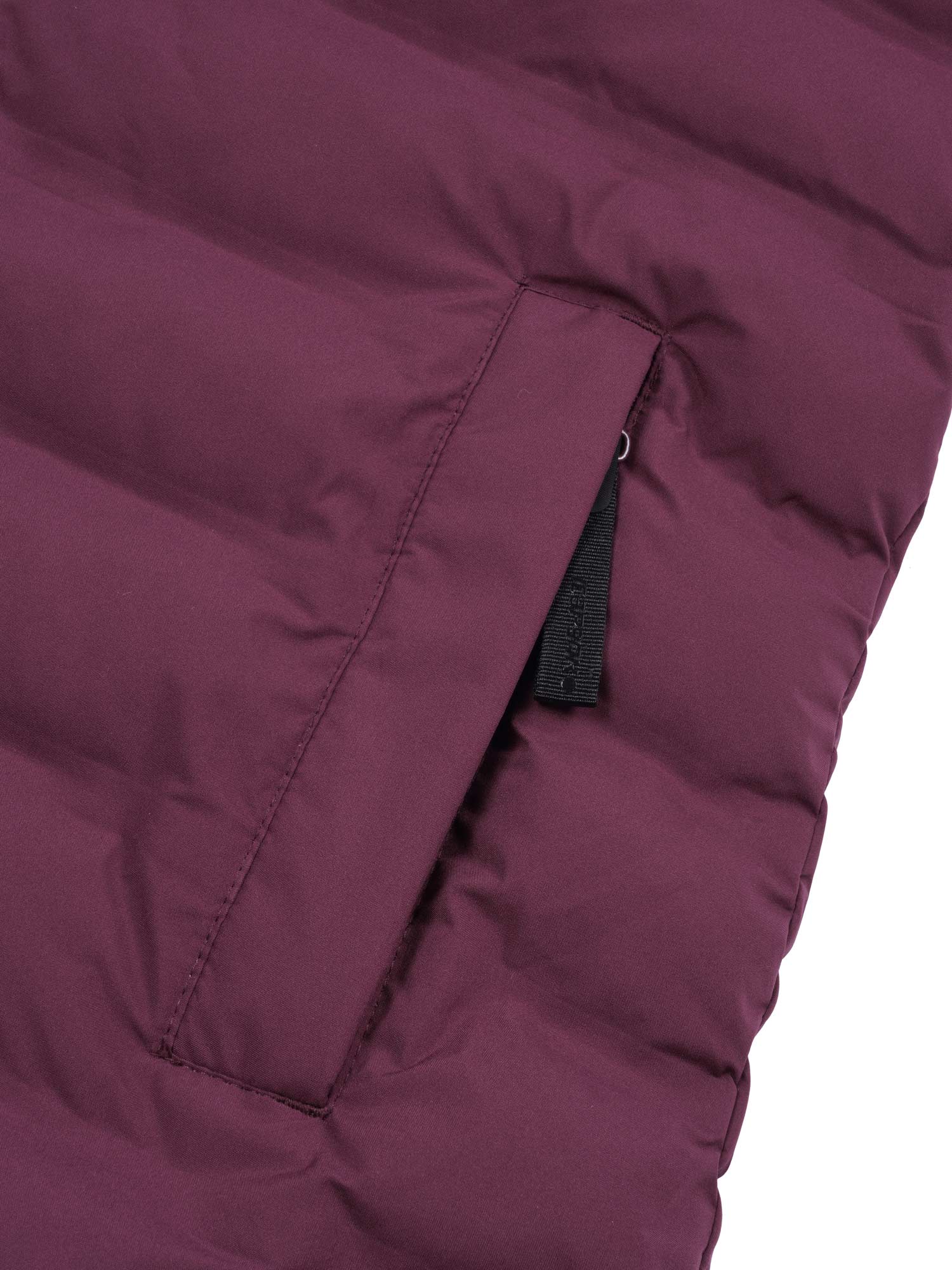 ICEPEAK Яке ALBEE