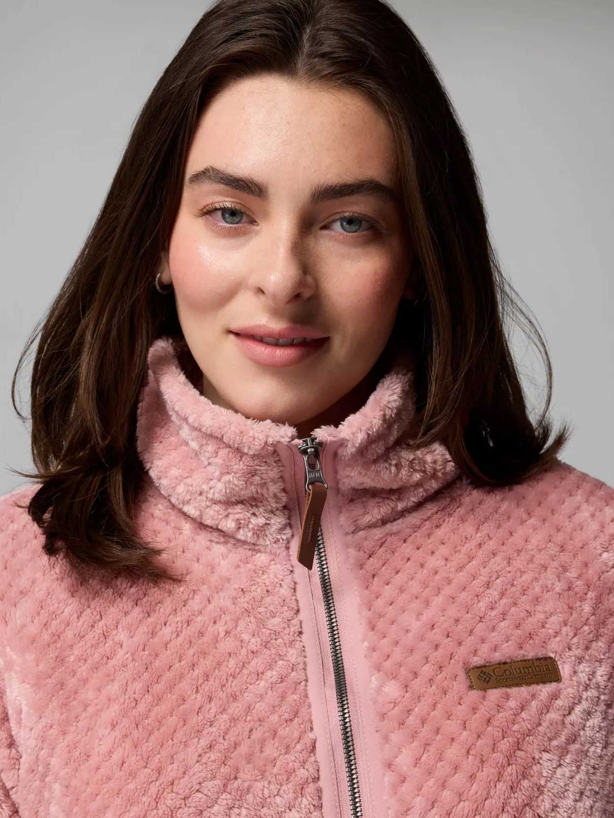COLUMBIA Полар Women's Fire Side™ II Sherpa Full Zip