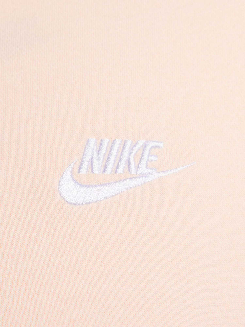 NIKE Блуза M NSW CLUB CRW BB