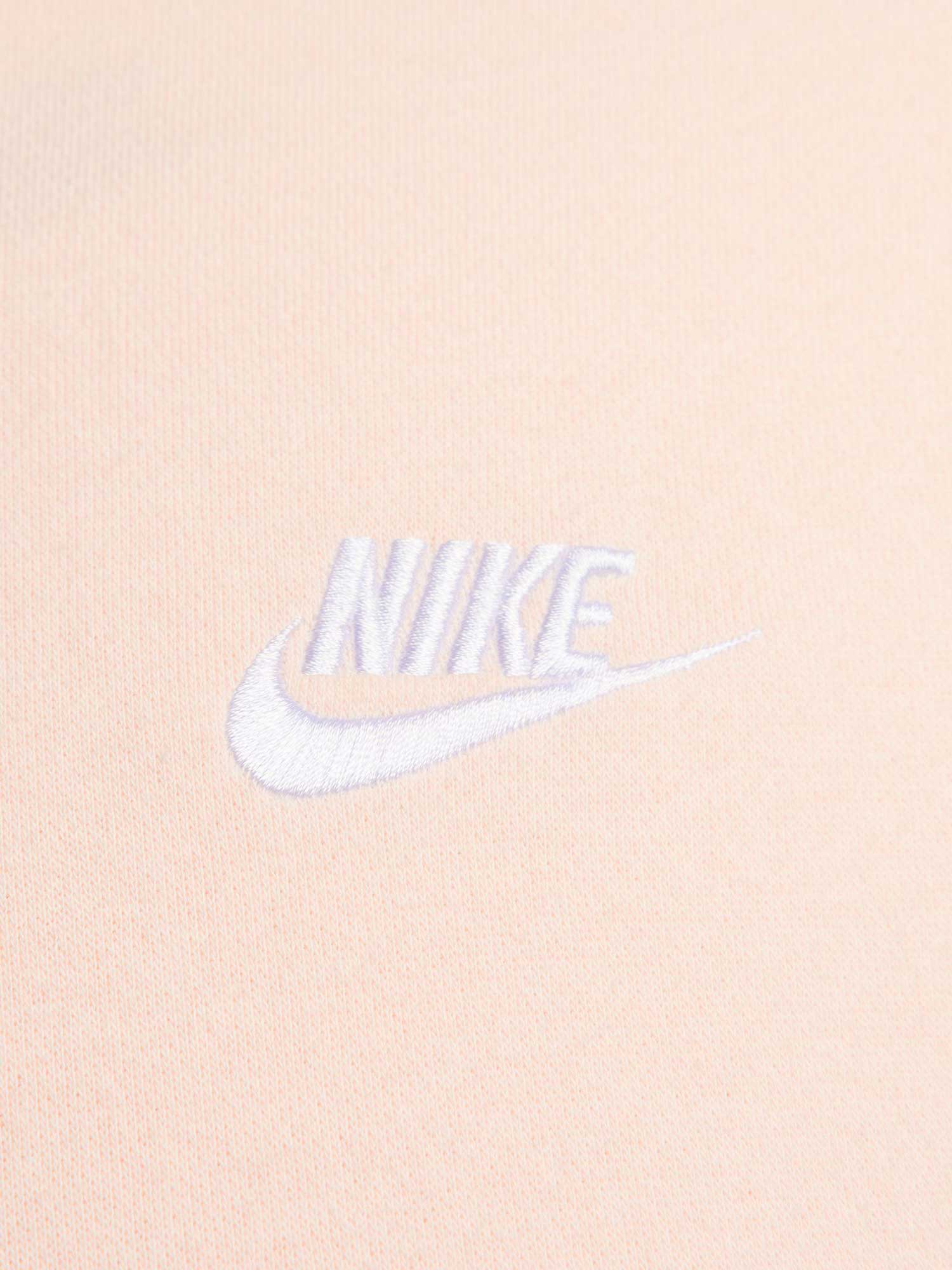NIKE Блуза M NSW CLUB CRW BB