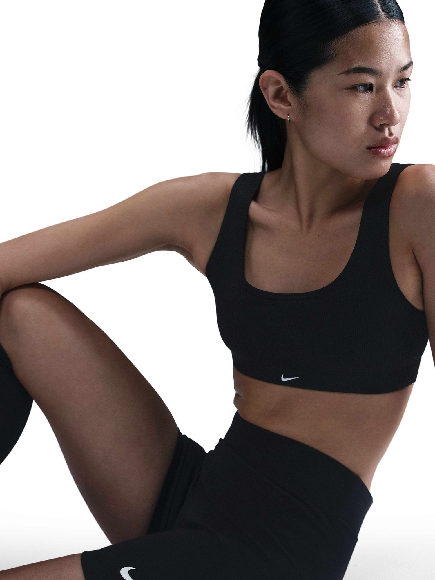 NIKE Клин W NSW NK CLSC HR 5IN SHORT LBR