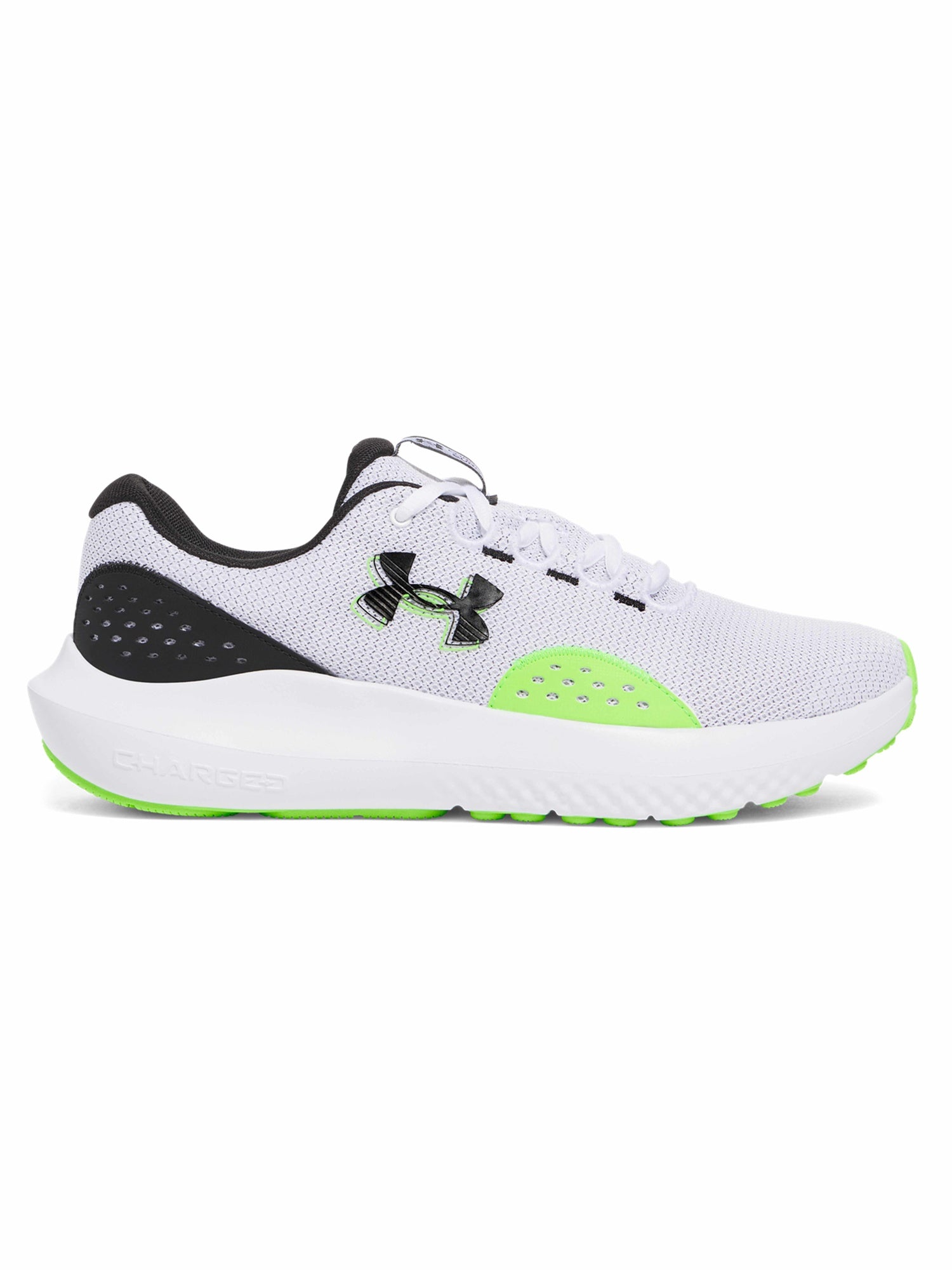 UNDER ARMOUR Обувки UA Charged Surge 4