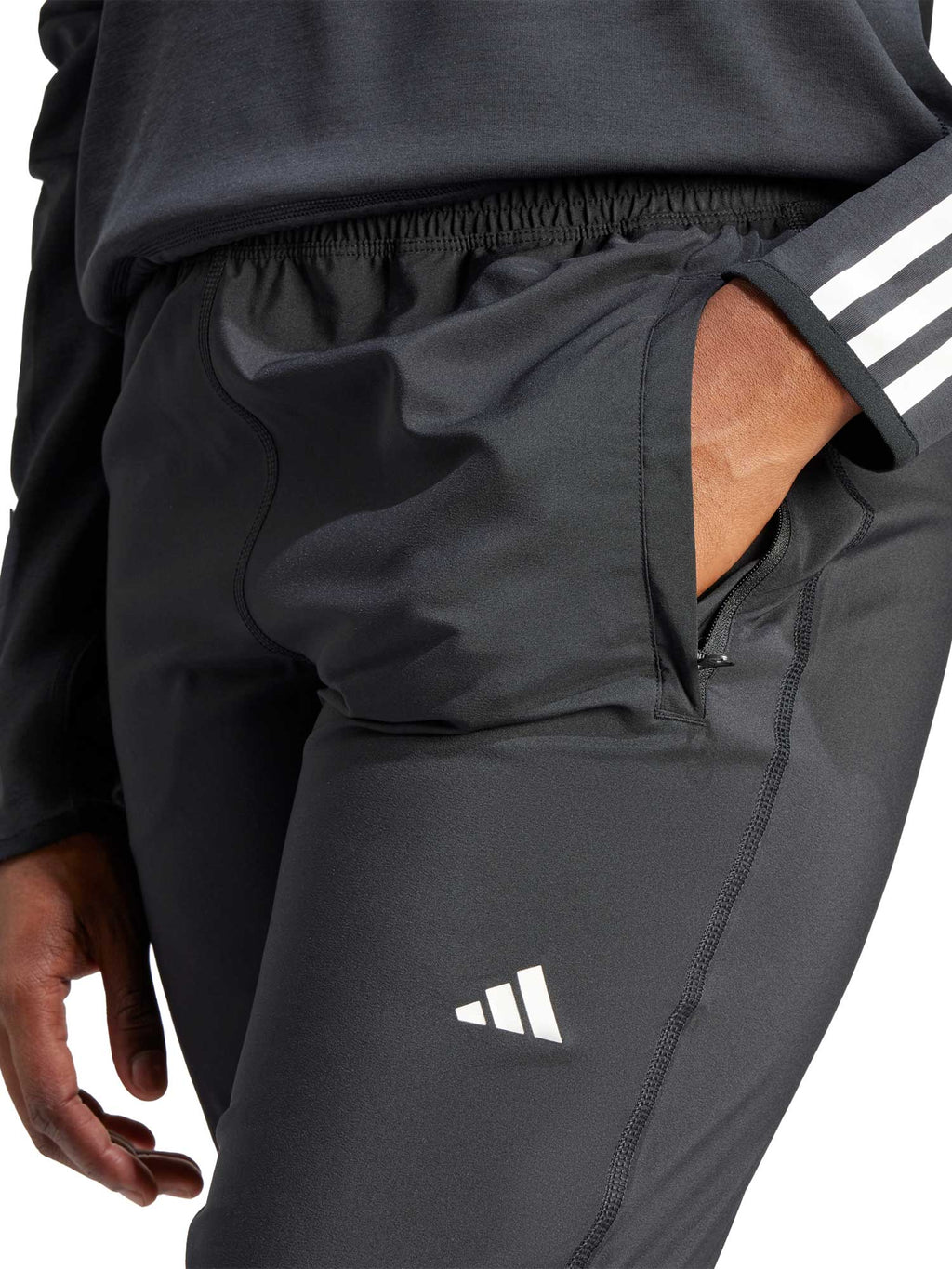 ADIDAS PERFORMANCE Спортно долнище Own the Run Joggers
