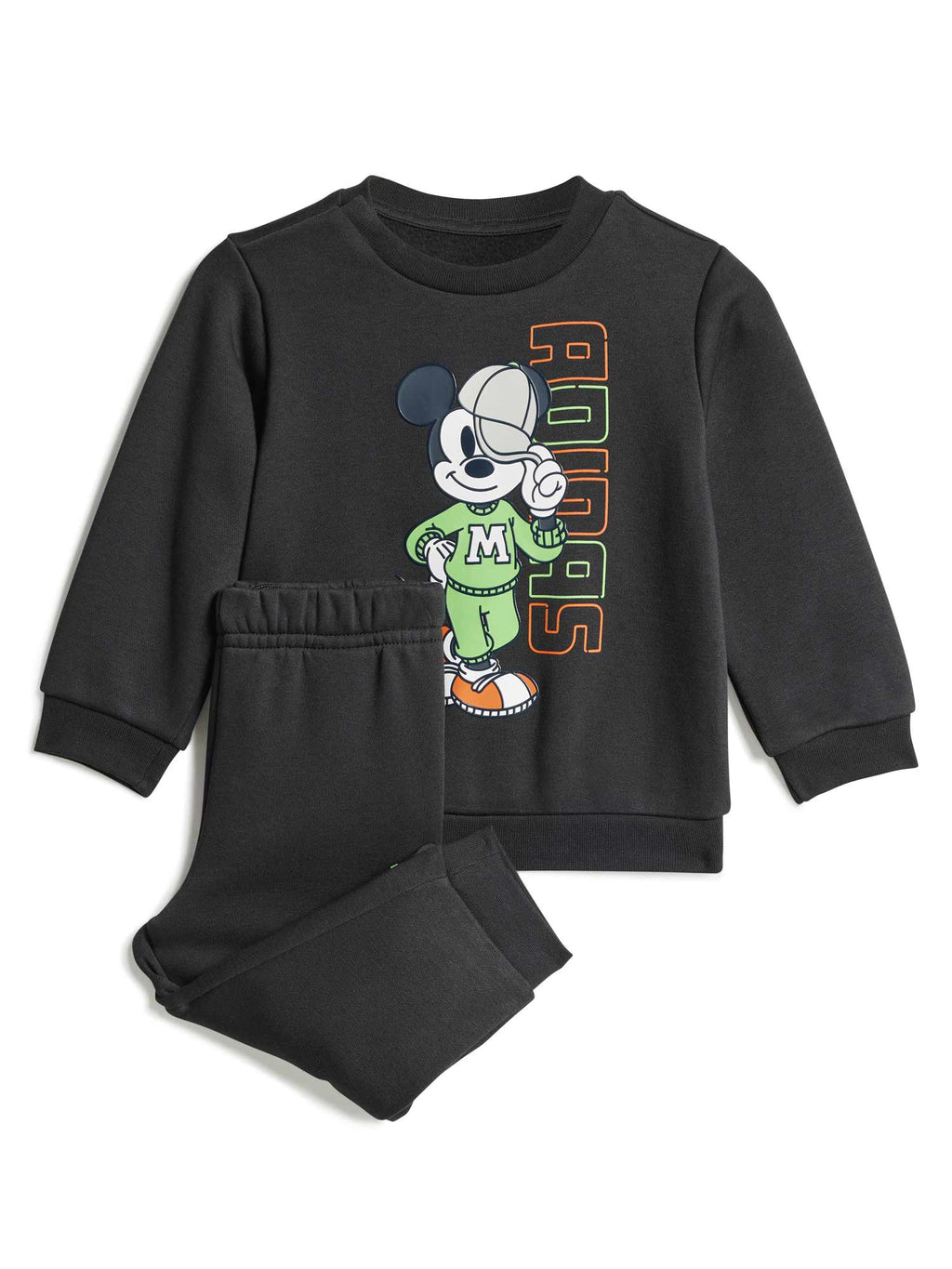 ADIDAS SPORTSWEAR Спортен екип Disney Mickey Mouse Jogger Kids