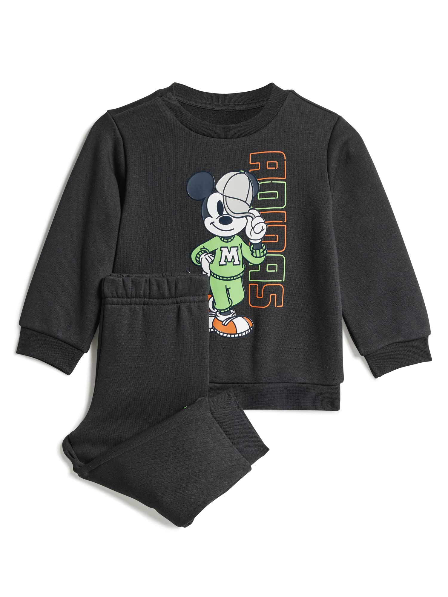 ADIDAS SPORTSWEAR Спортен екип Disney Mickey Mouse Jogger Kids