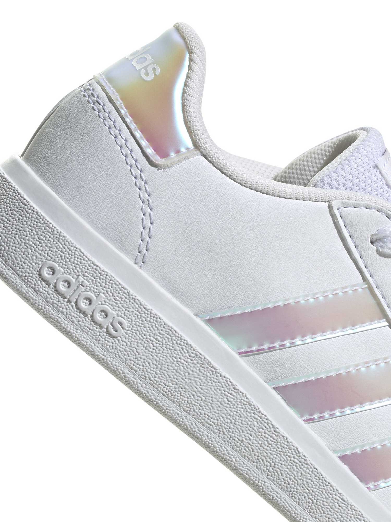 ADIDAS SPORTSWEAR Обувки Grand Court Lifestyle Lace Tennis