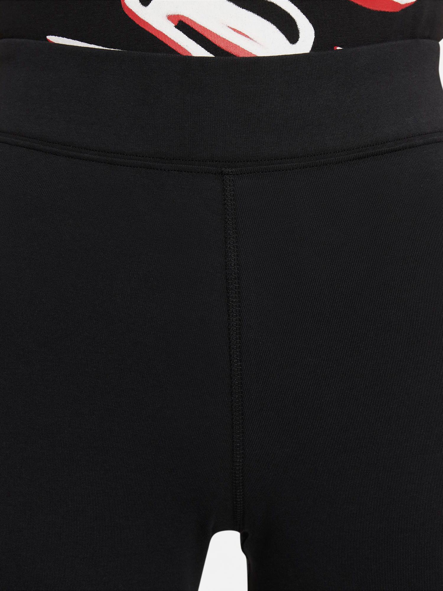 NIKE Клин W ESSNTL GX HR LGGNG FTRA