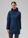 BERGHAUS Яке NULA MICRO LONG SYN IN JKT AF