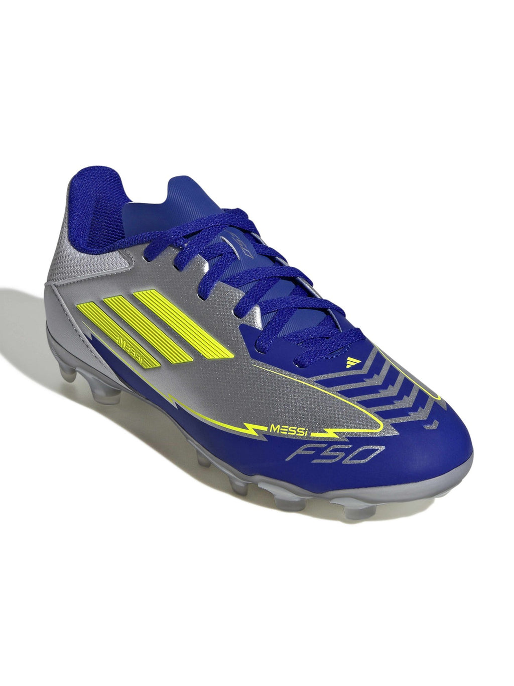 ADIDAS PERFORMANCE Обувки F50 LEAGUE MG J MESSI