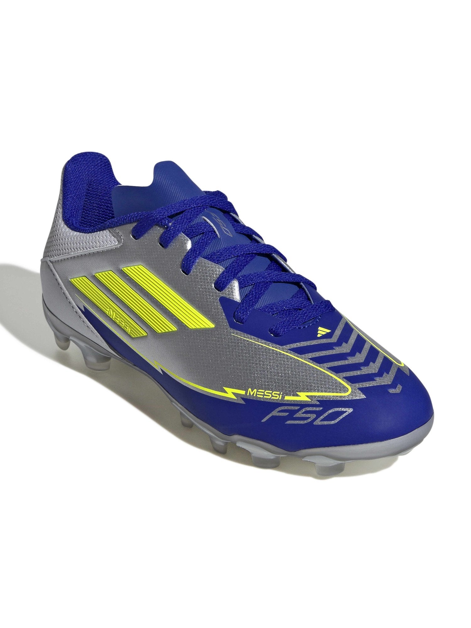 ADIDAS PERFORMANCE Обувки F50 LEAGUE MG J MESSI