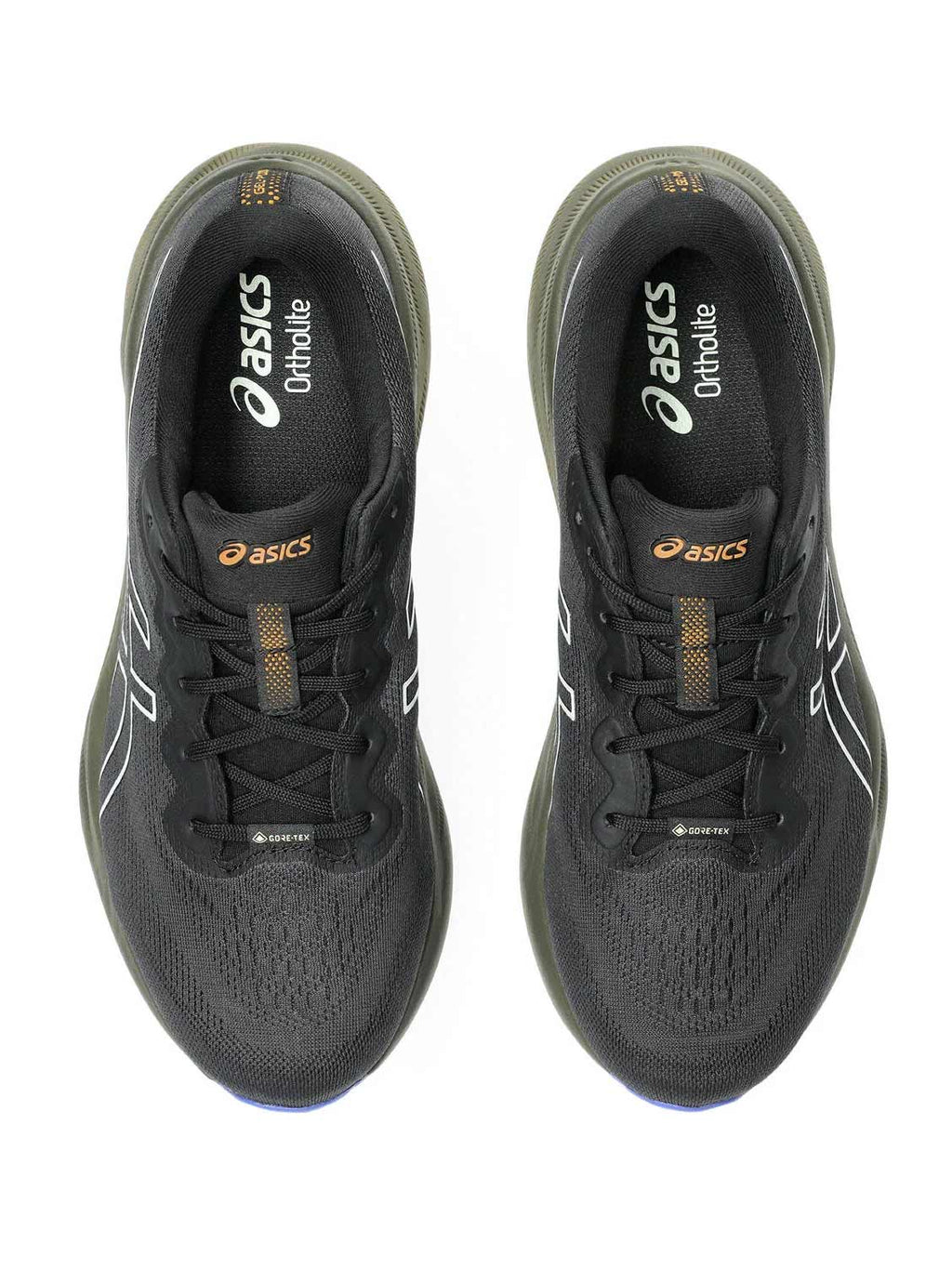 ASICS Обувки PULSE 15 GTX