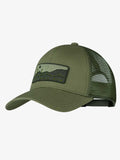 BUFF Шапка Explore Trucker Cap