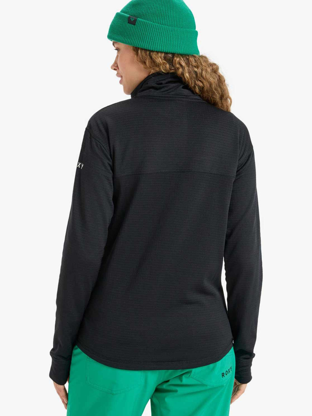 ROXY Полар VERTERE FULL ZIP