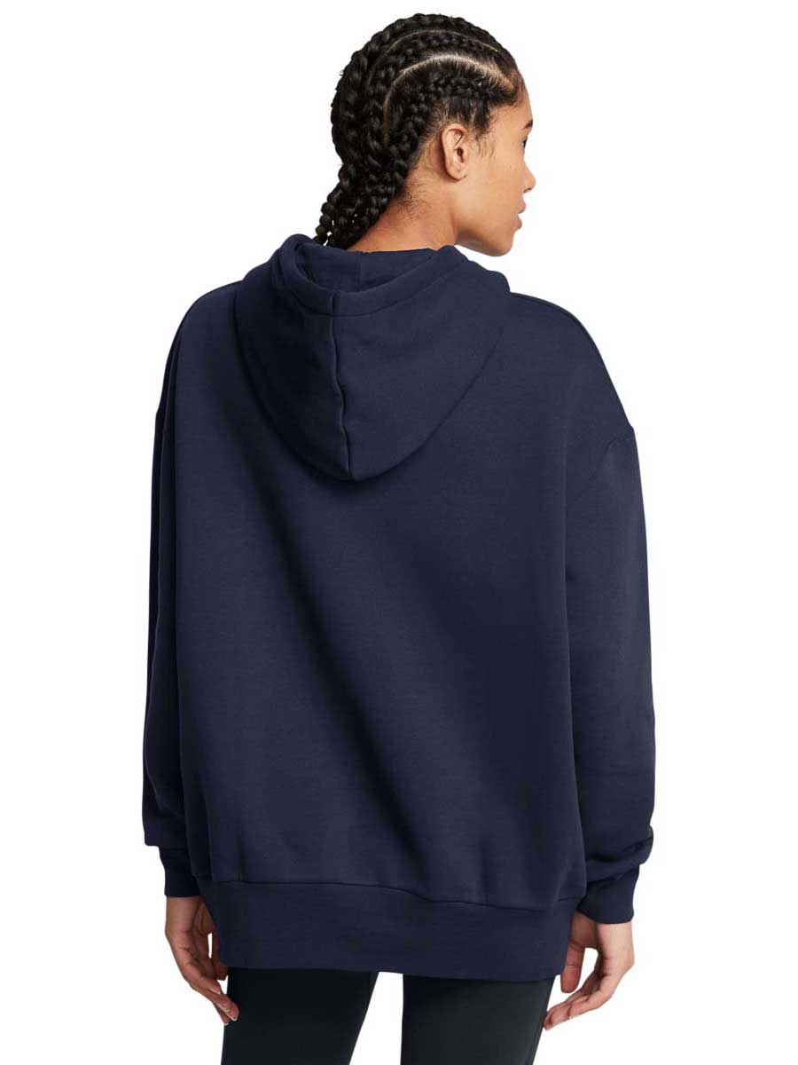 UNDER ARMOUR Суитшърт Essential Flc OS Hoodie