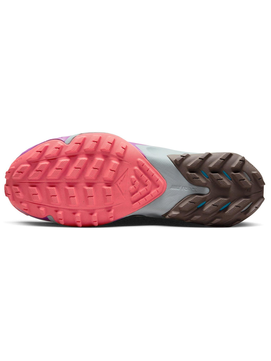 NIKE Обувки AIR ZOOM TERRA KIGER 8