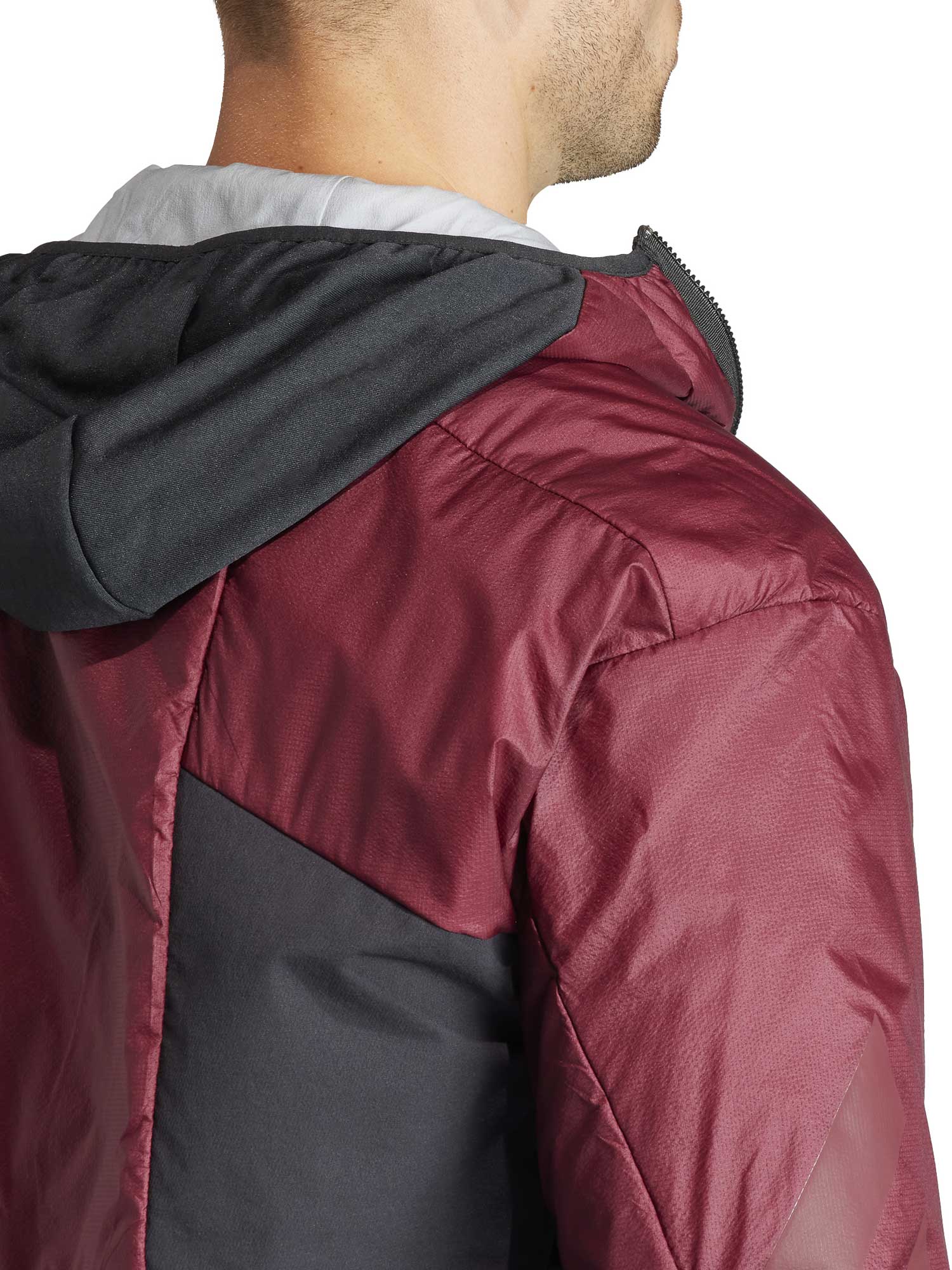 ADIDAS PERFORMANCE Яке Terrex Techrock GORE-TEX Windstopper