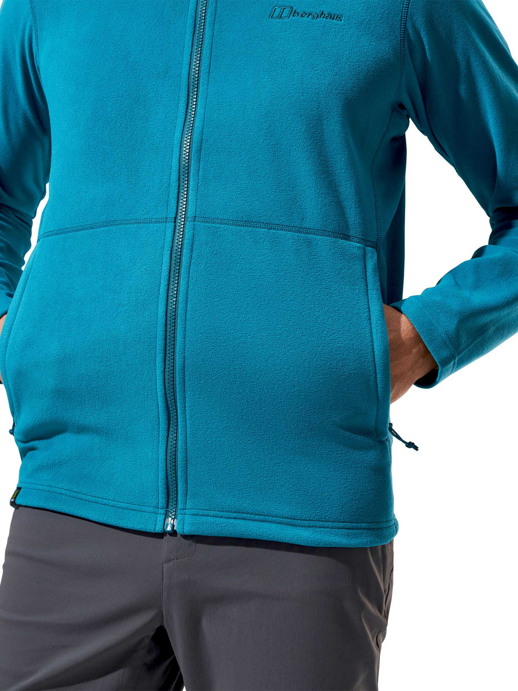 BERGHAUS Полар PRISM MICRO PT IA FL JKT AM