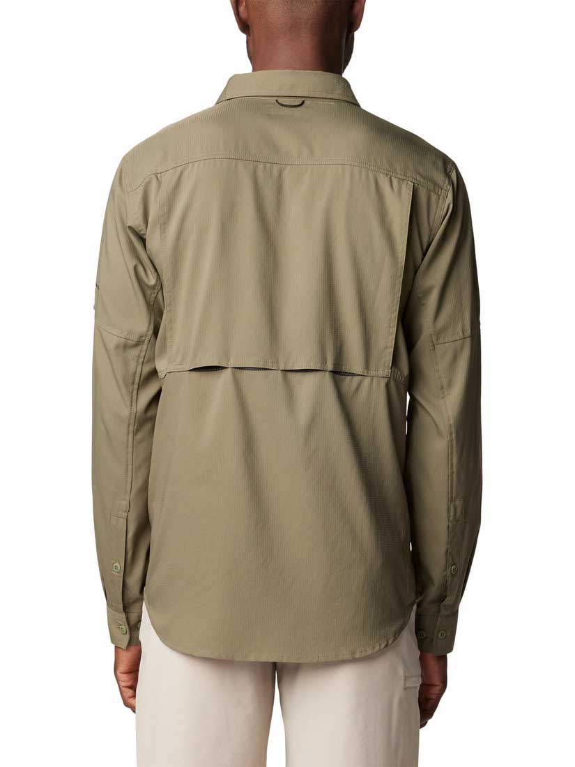 COLUMBIA Риза Silver Ridge Utility Lite