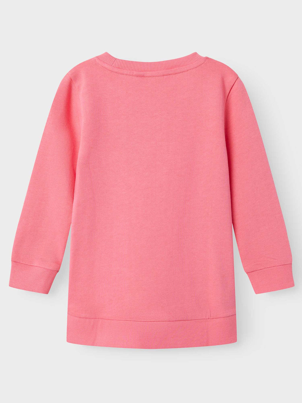 NAME IT Туника NMFVERONIKA LS SWE TUNIC UNB