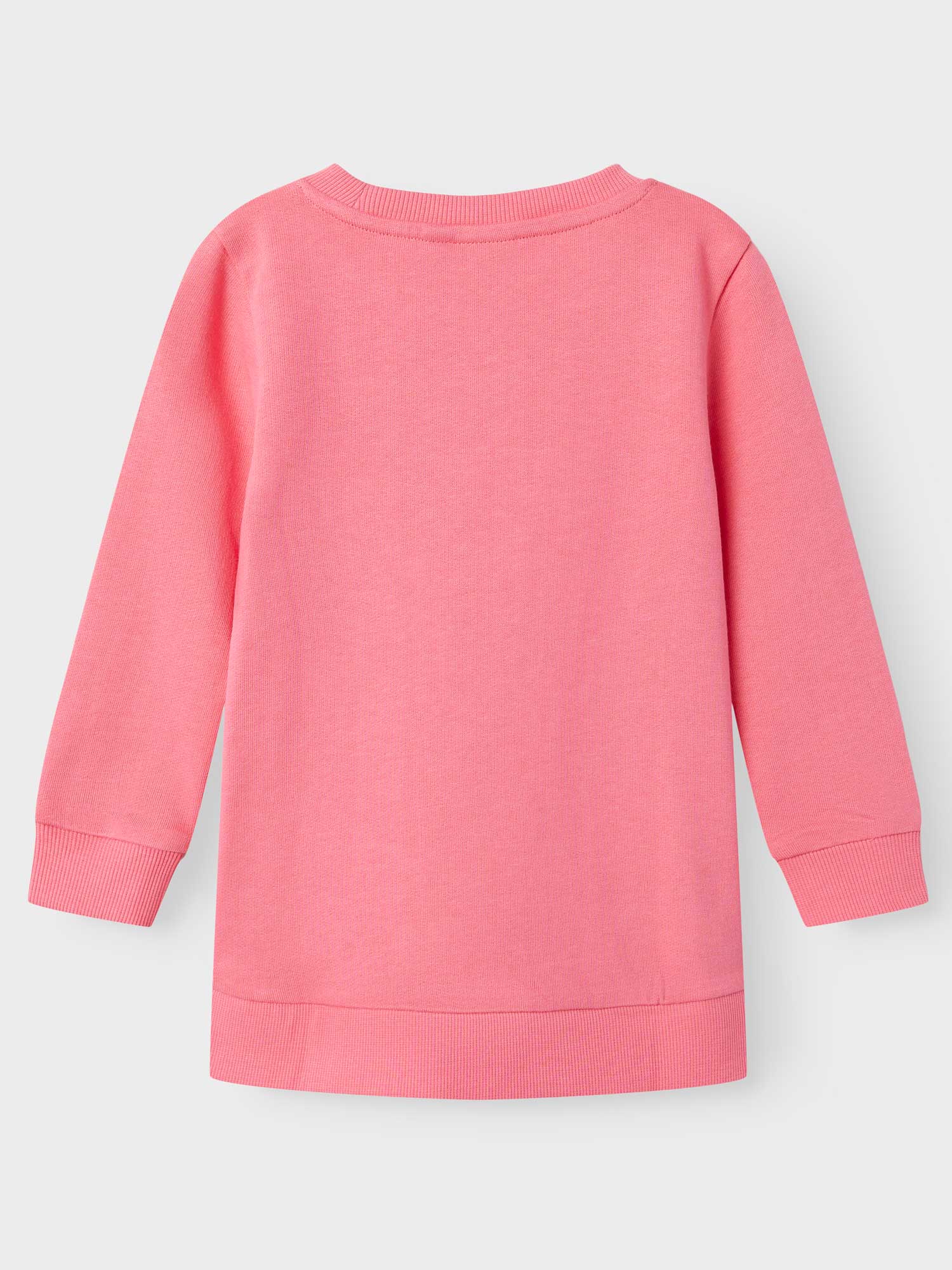 NAME IT Туника NMFVERONIKA LS SWE TUNIC UNB