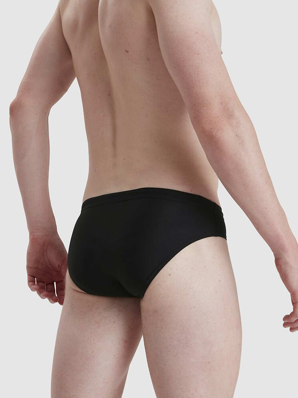 SPEEDO Бански MEDLEY LOGO 7CM