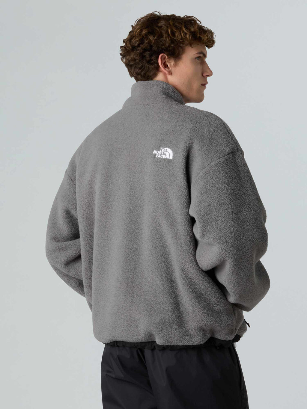 THE NORTH FACE Яке M YUMIORI REVERSIBLE JACKET