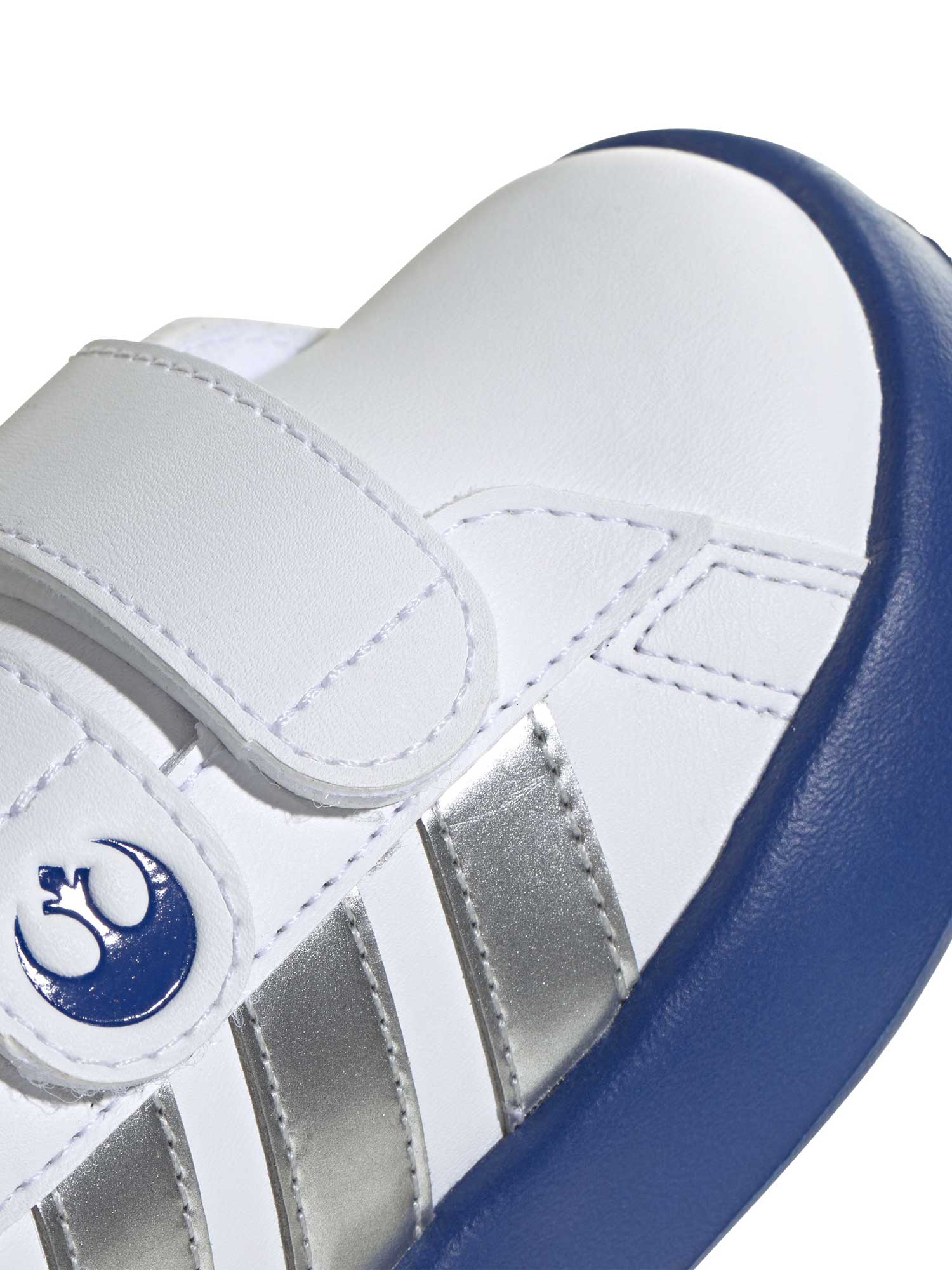 ADIDAS SPORTSWEAR Обувки x Star Wars Grand Court 2.0 Kids