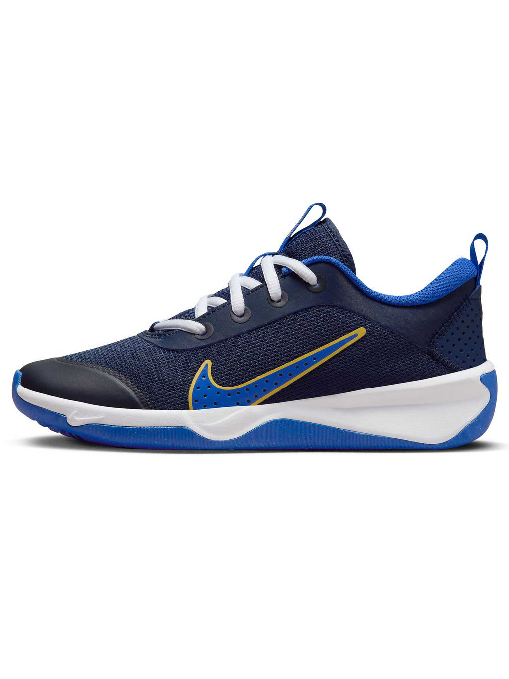 NIKE Обувки OMNI MULTI-COURT GS