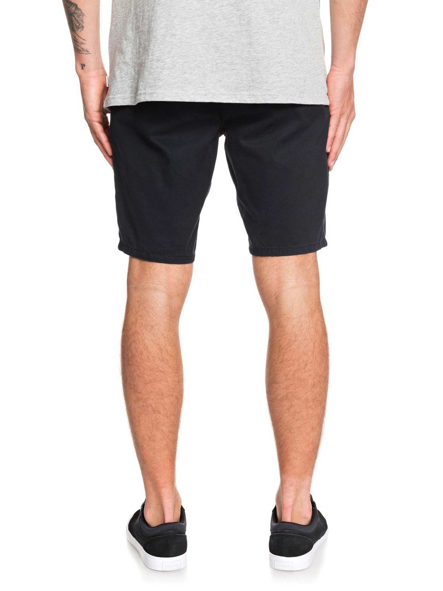 QUIKSILVER Къси панталони EVERYDAY CHINO LIGHT