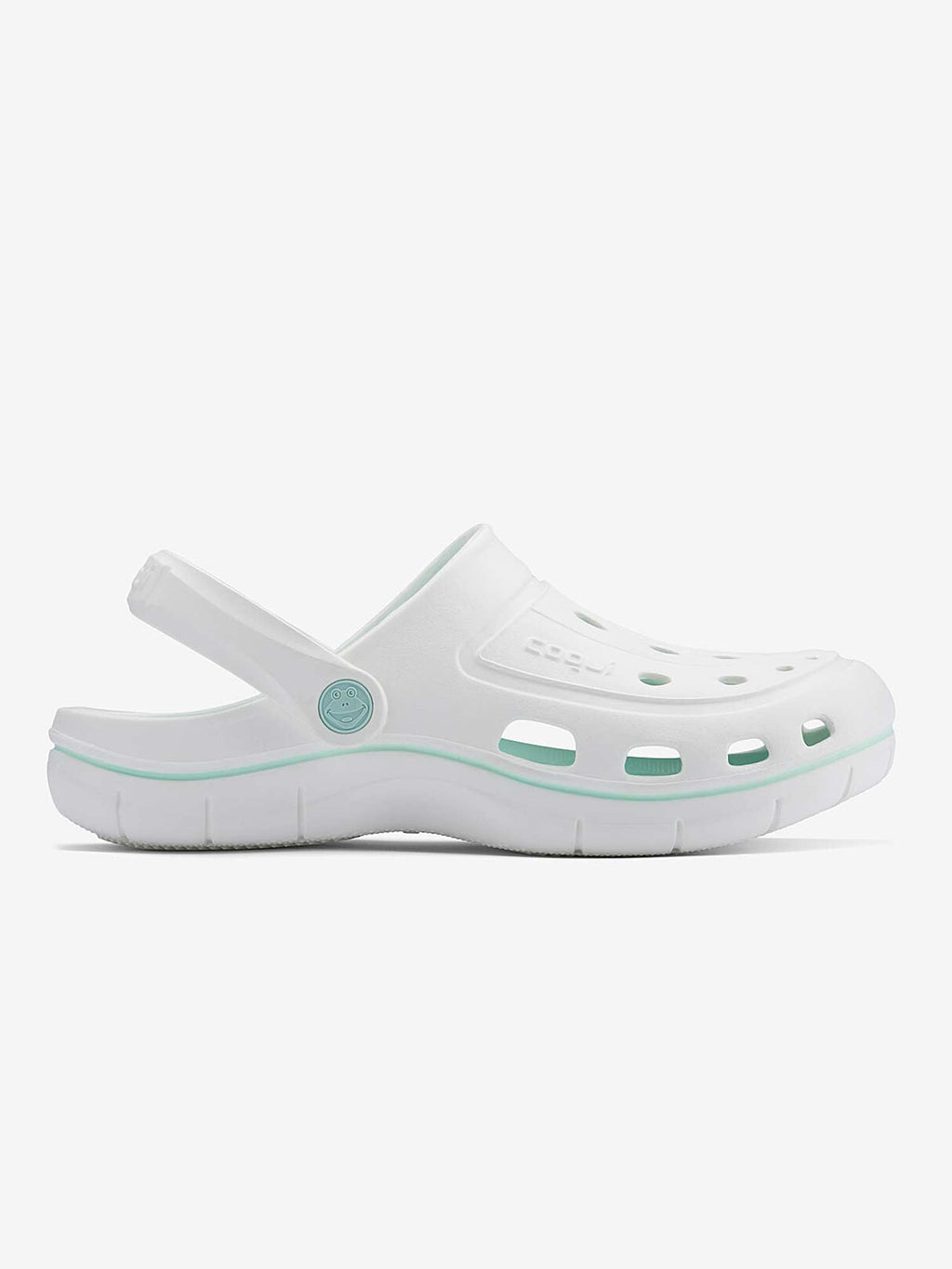COQUI Чехли JUMPER