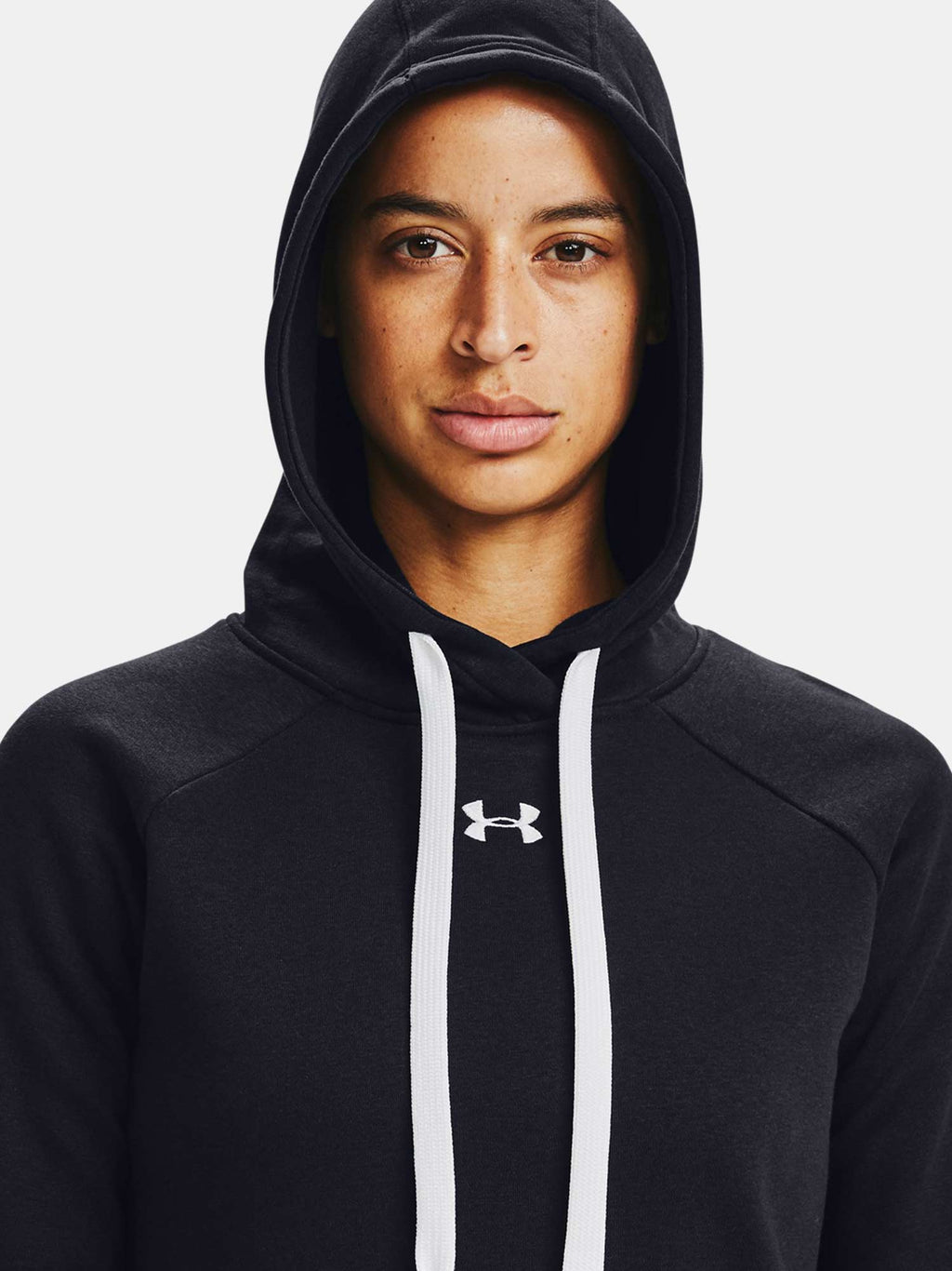 UNDER ARMOUR Суитшърт Rival Fleece HB