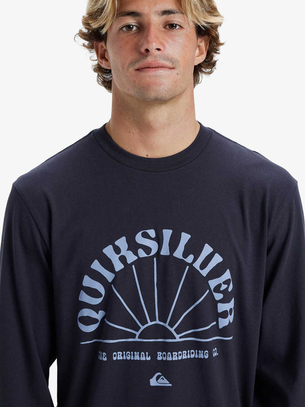 QUIKSILVER Блуза RAYSFORDAYS
