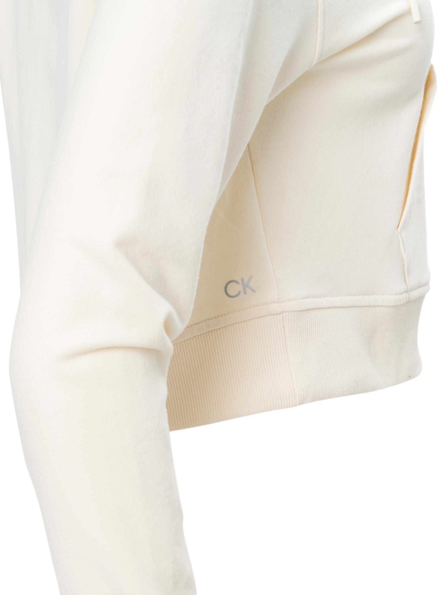 Calvin Klein Performance Суитшърт PW