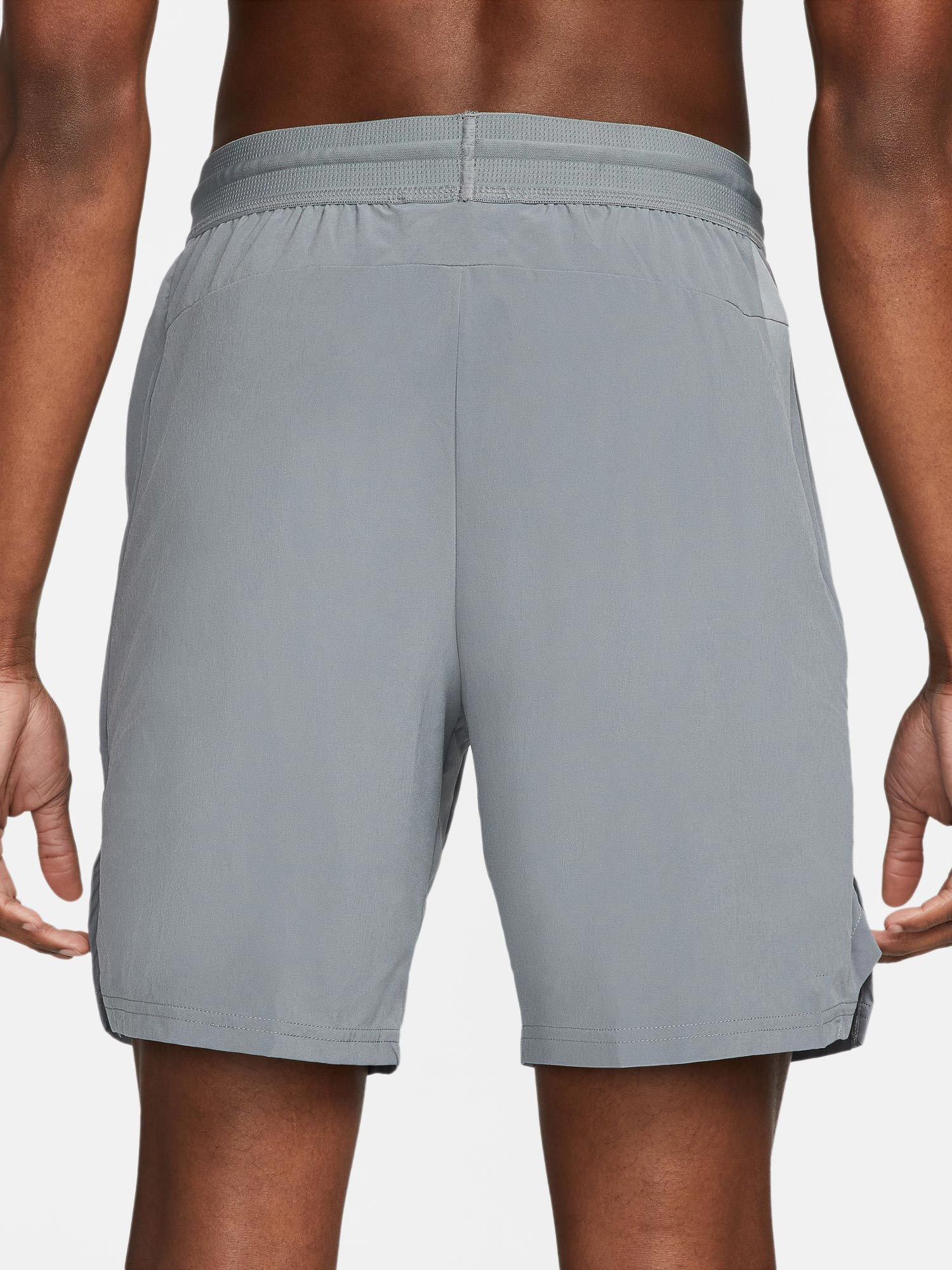 NIKE Къси панталони FLEX VENT 8IN