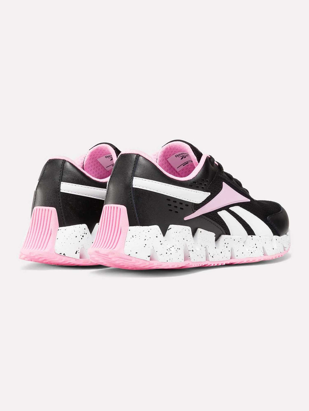 REEBOK Обувки ZIG DYNAMICA 2.0