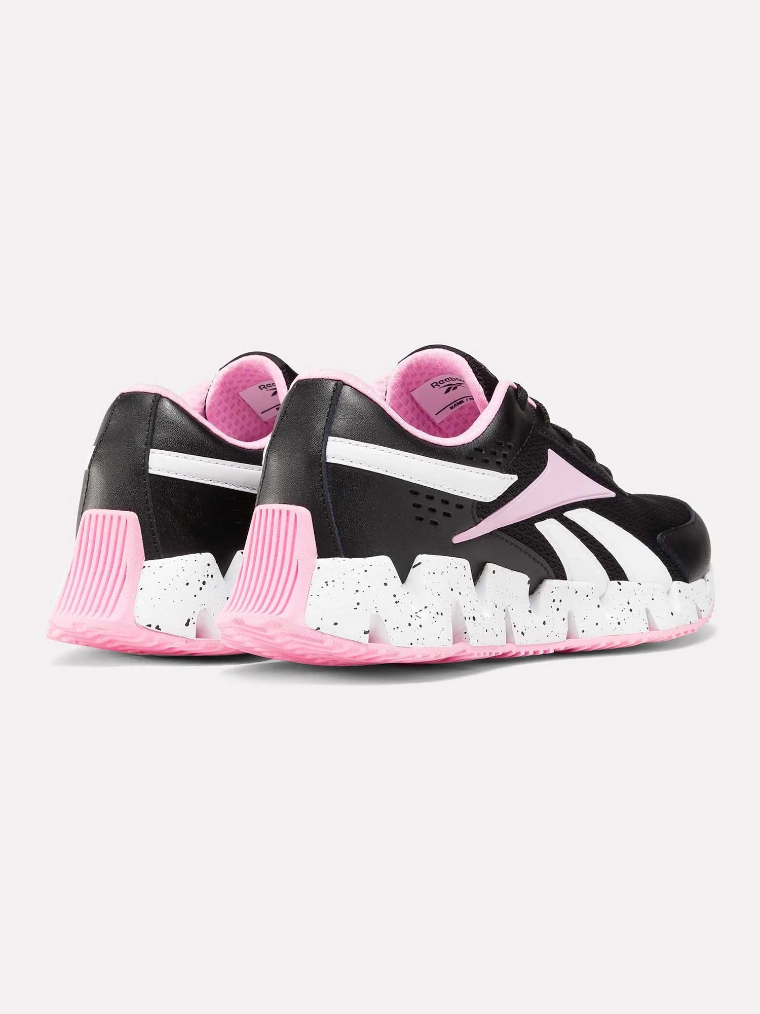 REEBOK Обувки ZIG DYNAMICA 2.0