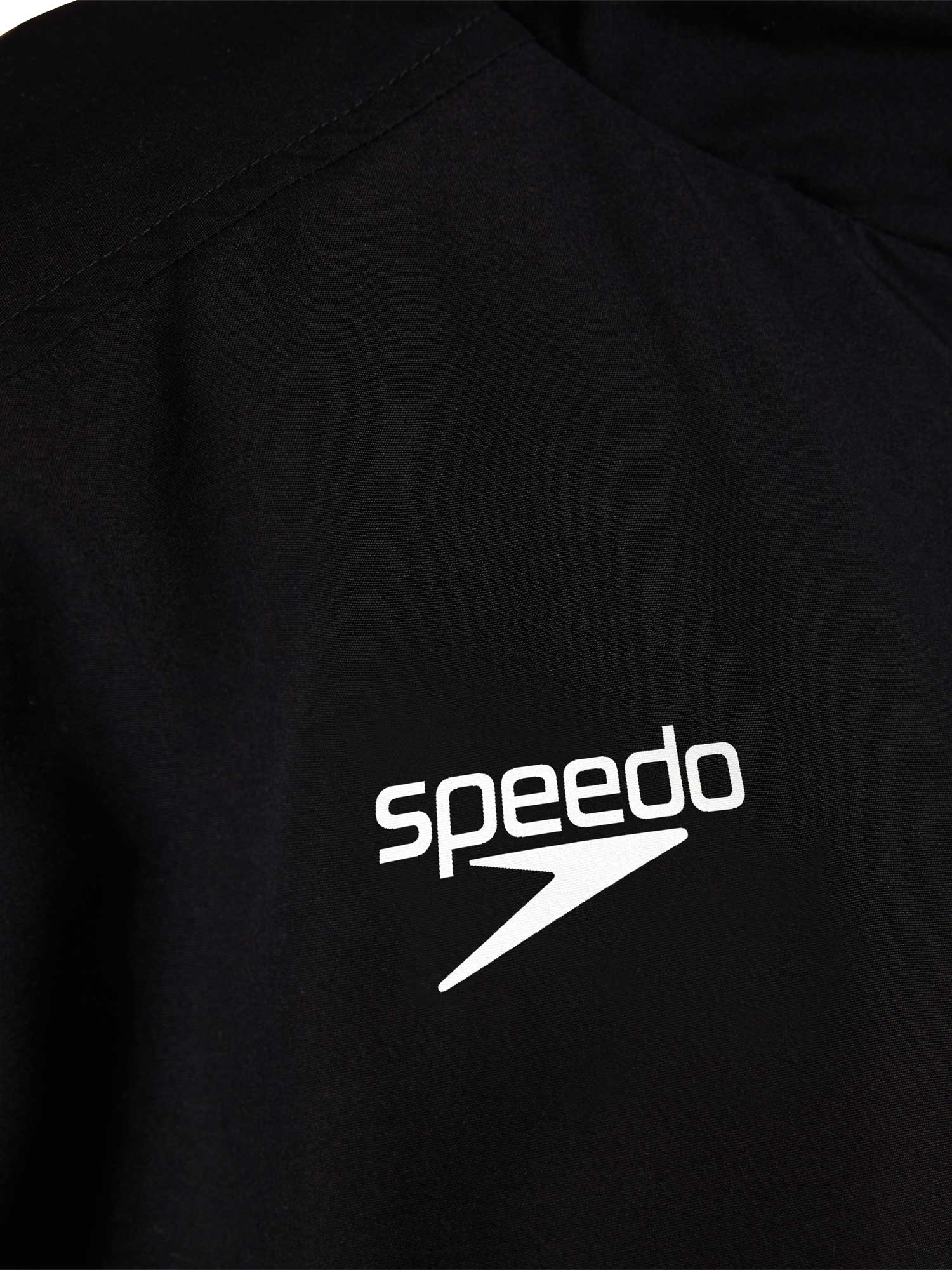 SPEEDO Спортно горнище CLUB TRACK JACKET AM
