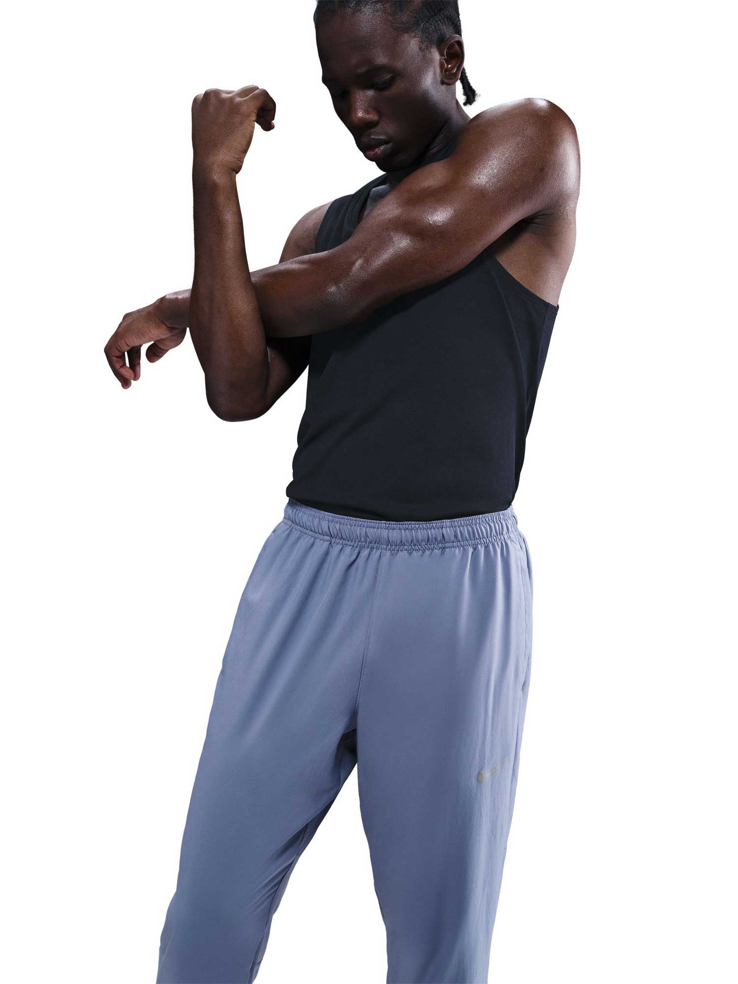 NIKE Спортно долнище M NK DF CHALLENGR WVN PANT