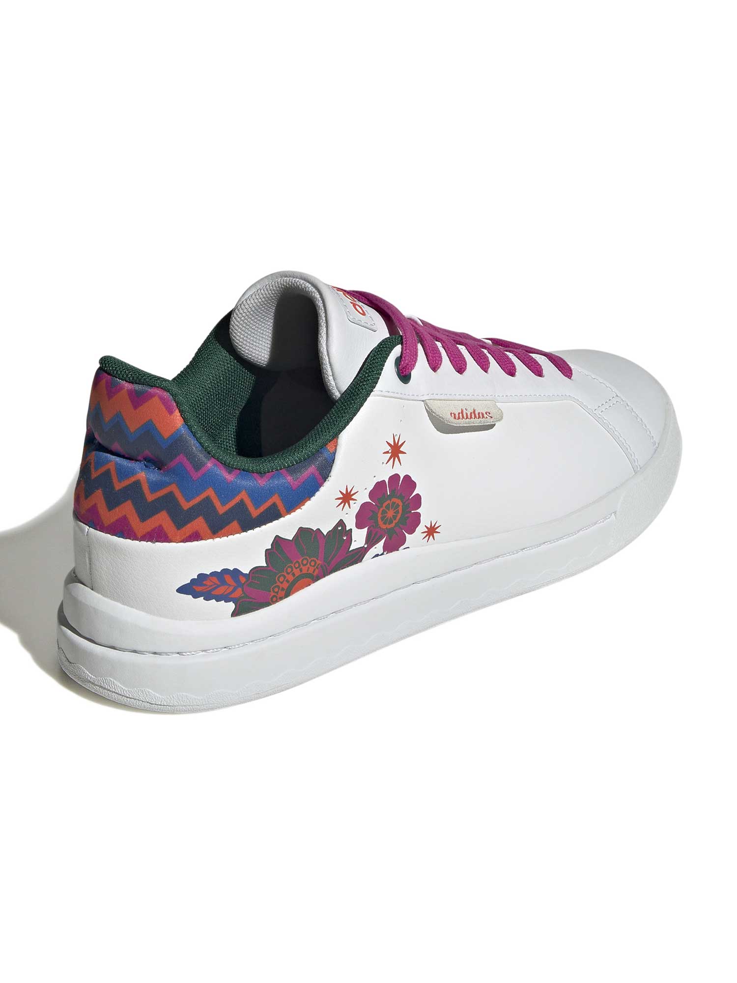 ADIDAS SPORTSWEAR Обувки Court Silk