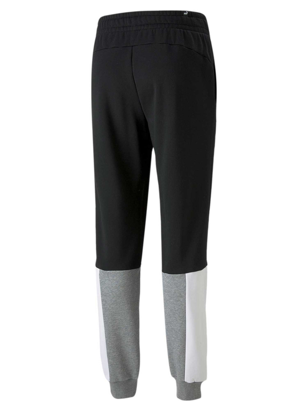 PUMA Спортно долнище ESS+ Block Sweatpants FL