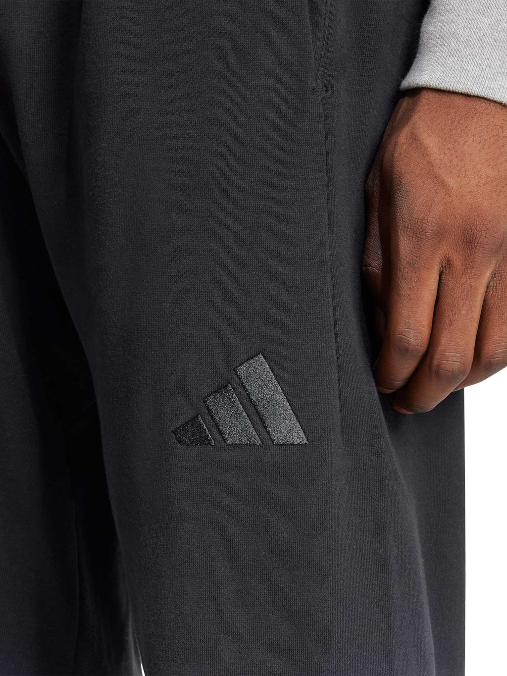 ADIDAS SPORTSWEAR Спортно долнище ALL SZN French Terry Dip-Dye Pants
