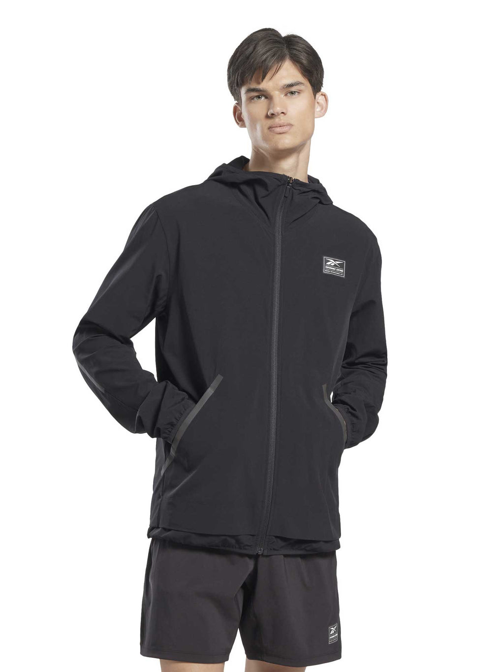 REEBOK Яке Performance Certified Vector