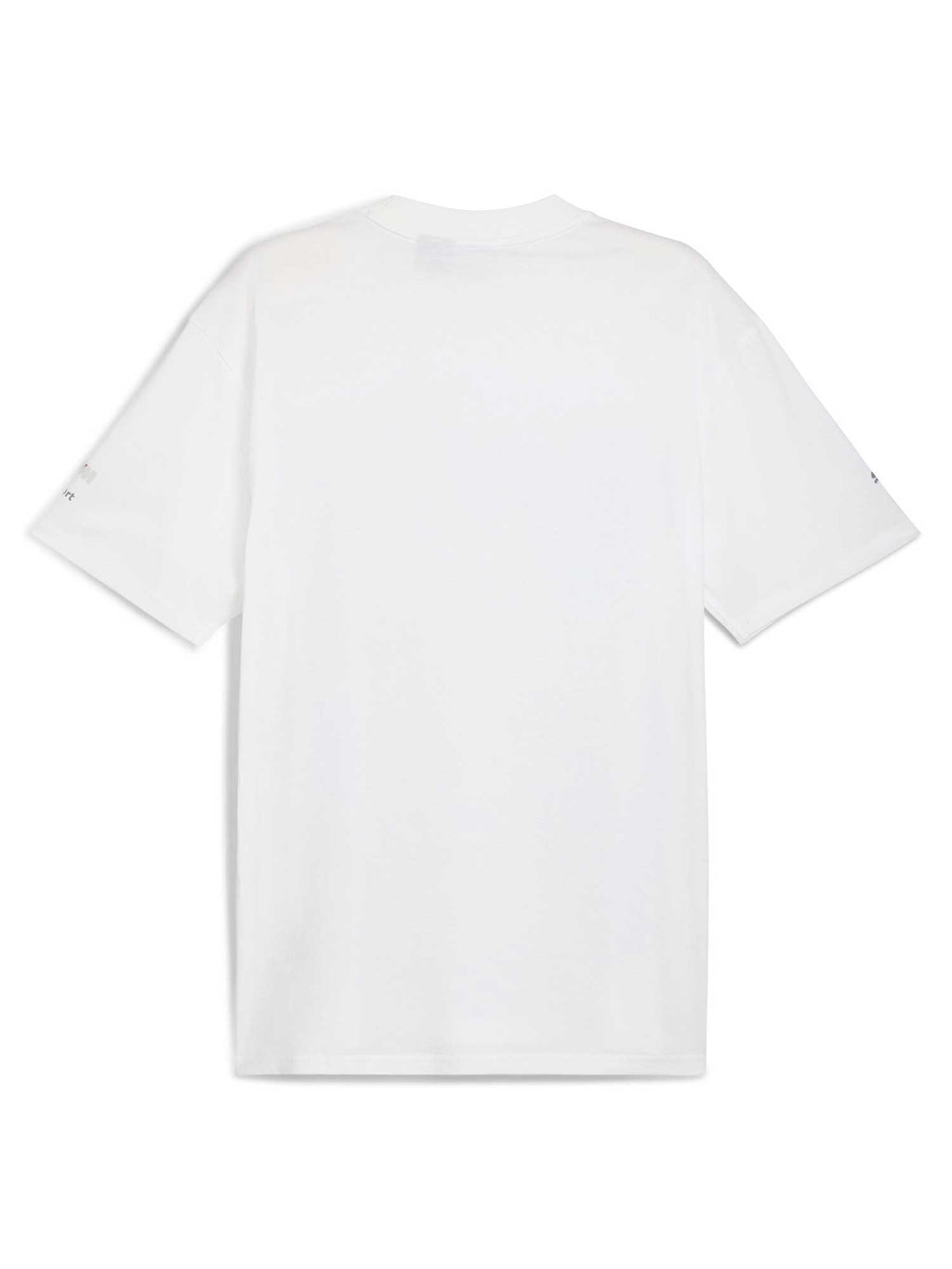 PUMA Тениска BMW MMS BIG GRAPHIC TEE