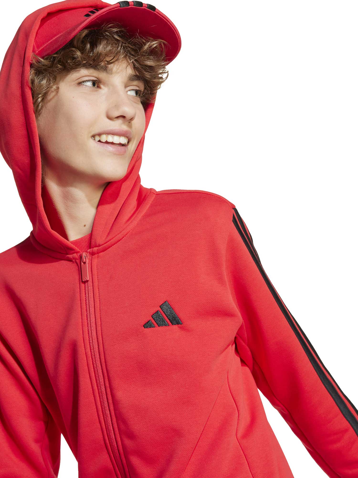 ADIDAS SPORTSWEAR Спортен екип Essentials Track Suit Kids