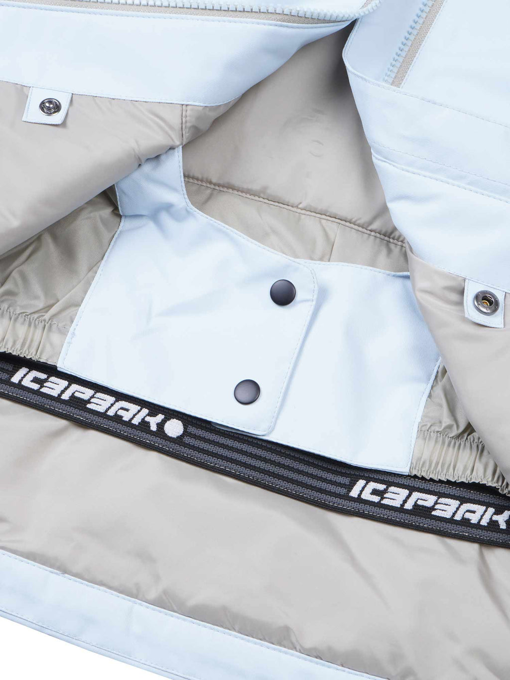 ICEPEAK Ски яке CATHAY