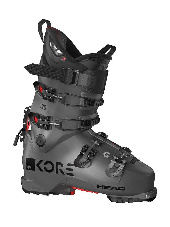 HEAD Ски обувки KORE 120 GW