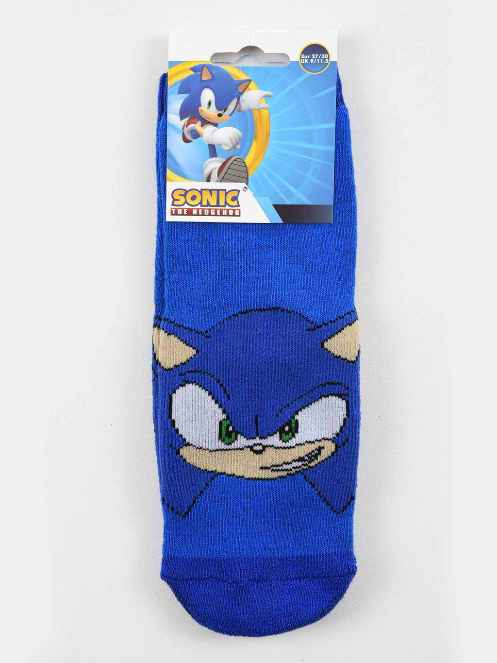 KIDS MOVIE HEROES Чорапи Sonic